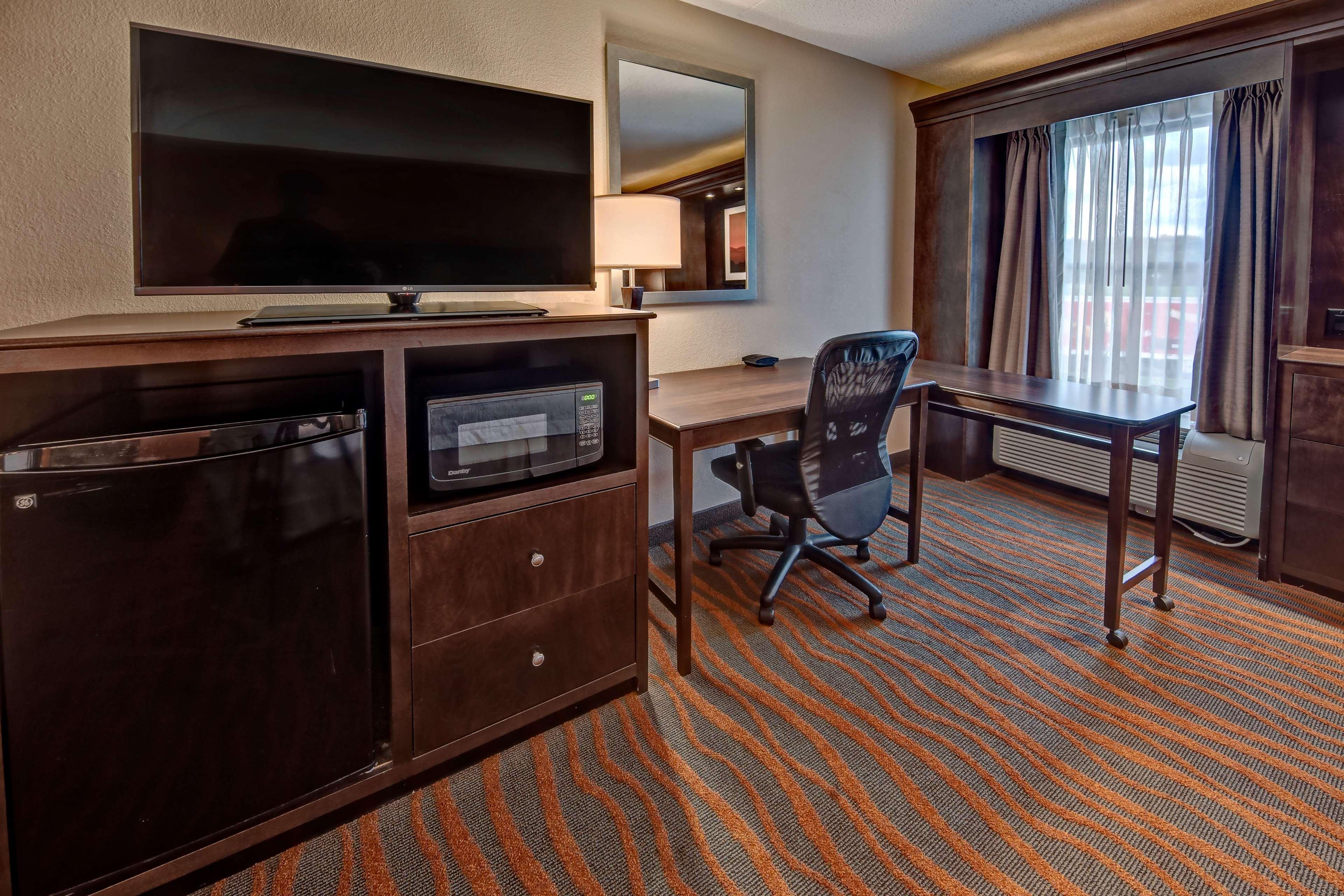 Hampton Inn By Hilton Clarksville Exterior foto